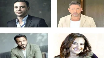 قائمة دراما رمضان.. نجوم يعودون للشاشة بعد سنوات من الغياب المتواصل